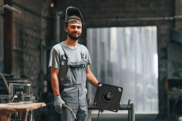 Best Food and Beverage Processing Equipment Welding in Carlin, NV