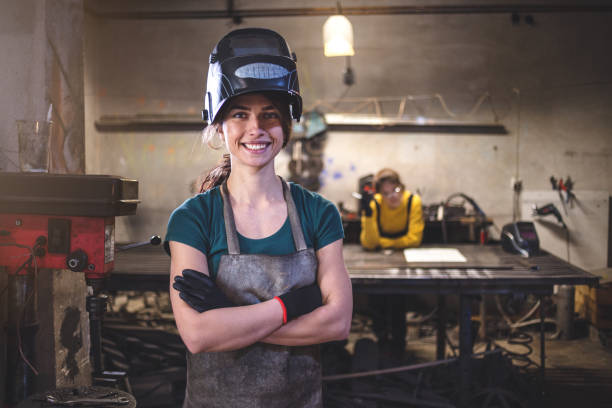 Affordable Welder Services in Carlin, NV